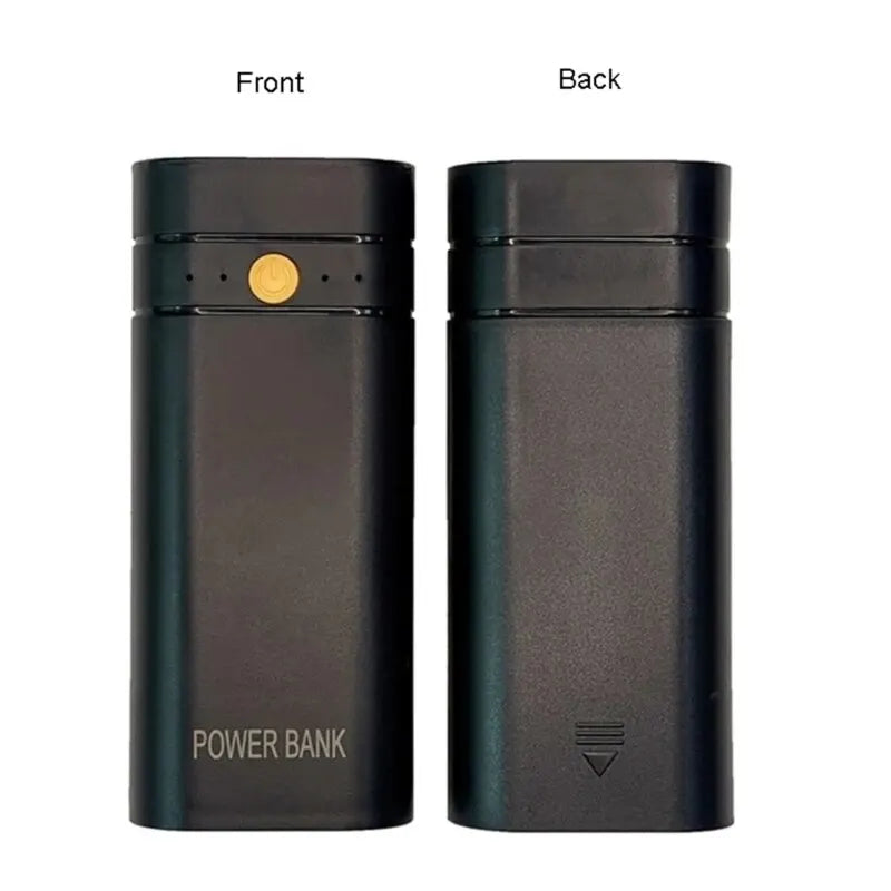 5V 2A 6000mAh 2X 18650 Power Bank