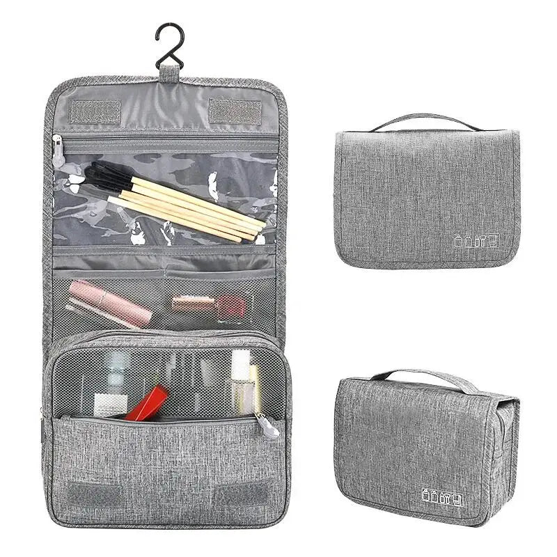 Oxford Fabric Men Portable Storage Bag