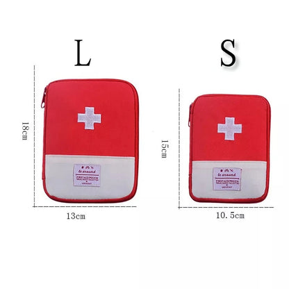 Portable Medicine Bag