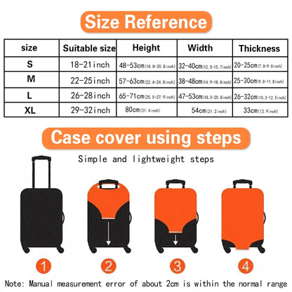 Luggage Covers Protector