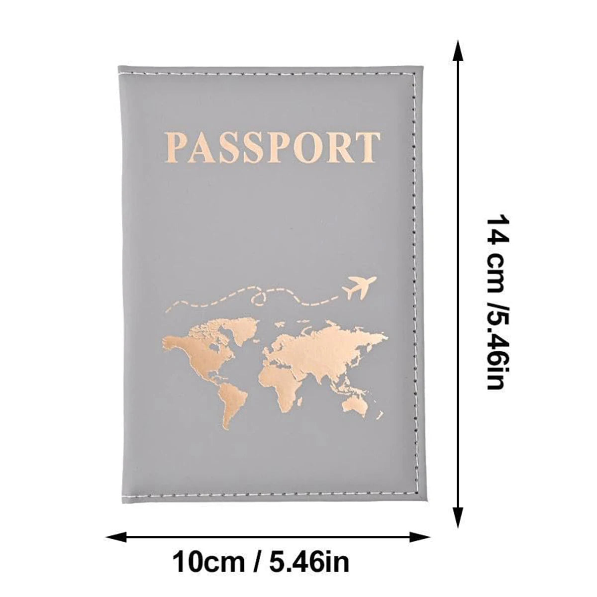 Fashion Passport Protector