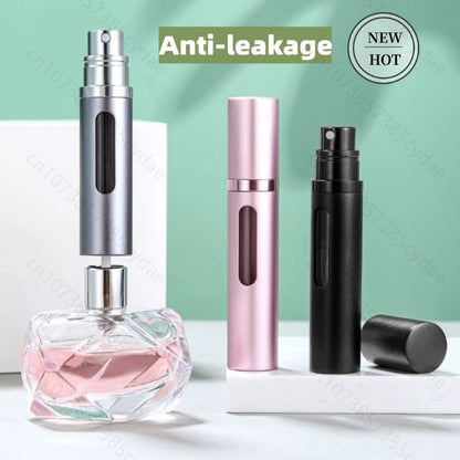 Mini Spray Bottle | 5ml | 8ml