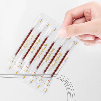 50PCS Iodine Disinfected Swabs