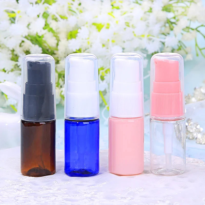 Refillable Lotion Bottle | 30ml