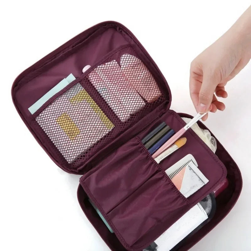 Women Travel Cosmetic Bag