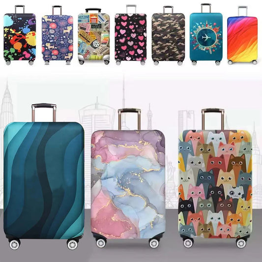 Luggage Covers Protector