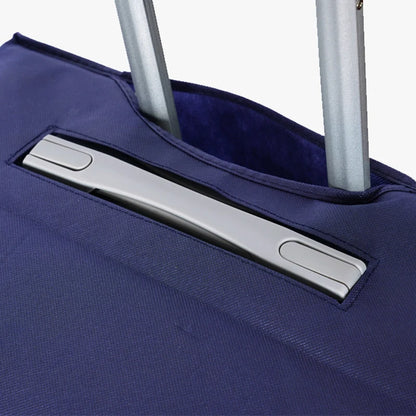 Waterproof Suitcase Protector Luggage Cover