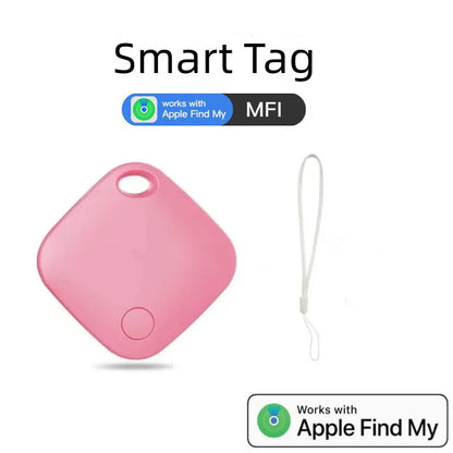 Smart Air Tag For Apple