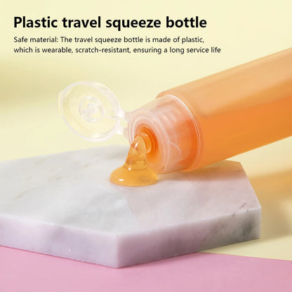 Travel Squeeze Bottle | 30ml | 50ml