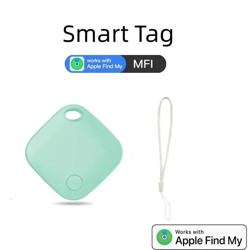 Smart Air Tag For Apple