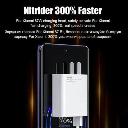 Xiaomi Original 67W USB