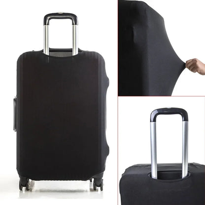 Suitcase Cover | 18-32 Inch