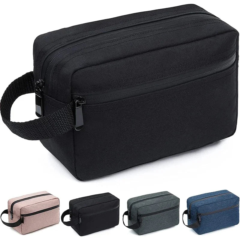 Waterproof Travel Cosmetic Bag