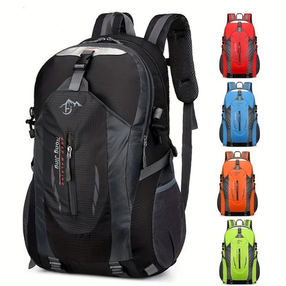 40L Outdoor Mountaineering Backpack