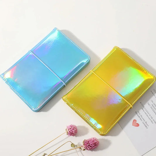 Passport Bank ID Card Holder