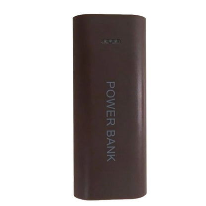 5V 5600mAh 2X 18650 Power Bank