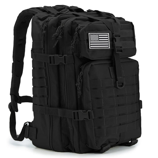 QT&QY 30/50L Tactical Backpacks