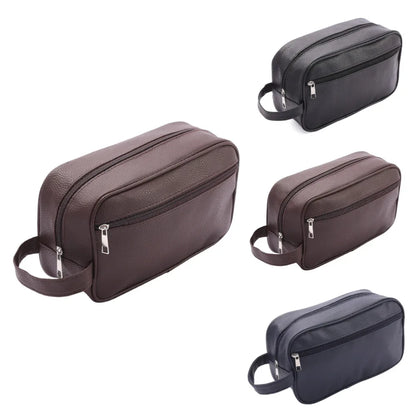 Men Waterproof Travel Toiletries Storage Bag