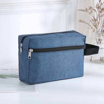 Travel Mens Toiletry Bag