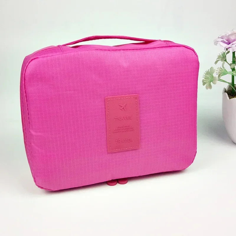 Women Travel Cosmetic Bag