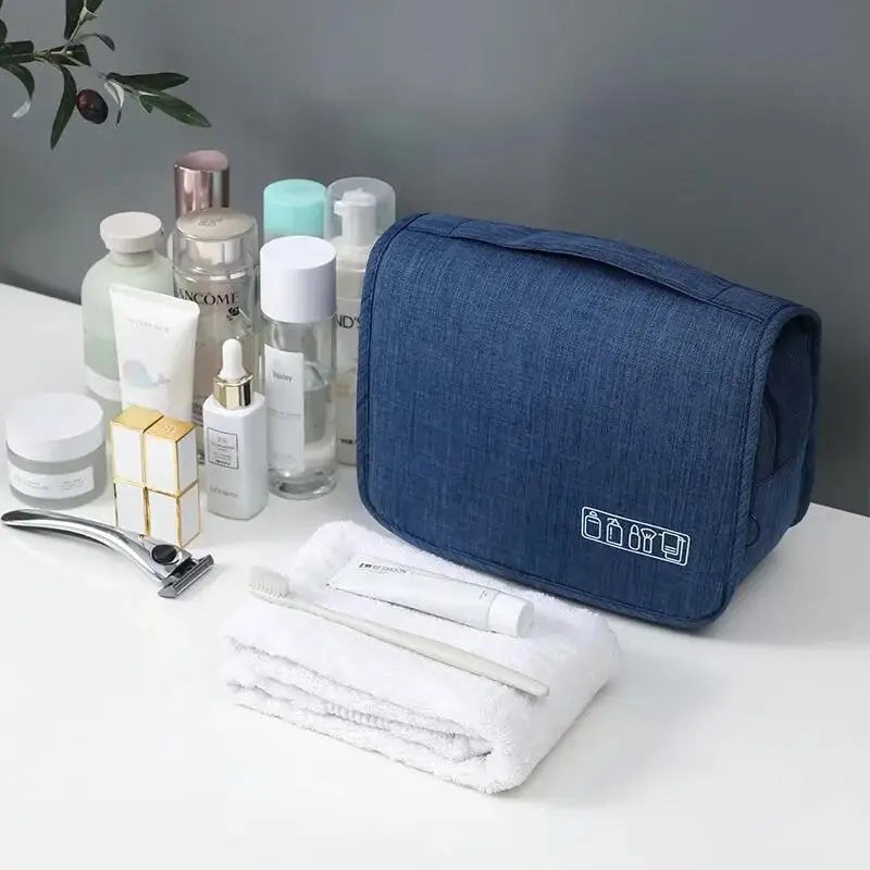 Oxford Fabric Men Portable Storage Bag