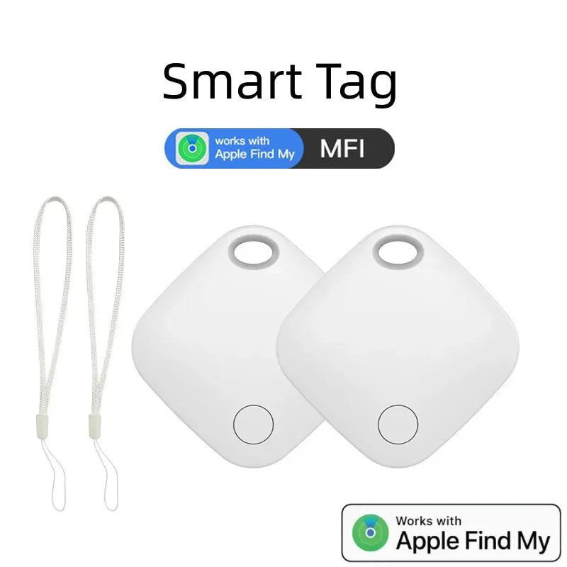 Smart Air Tag For Apple