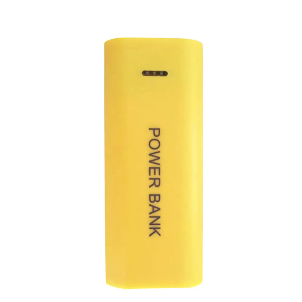 5V 5600mAh 2X 18650 Power Bank