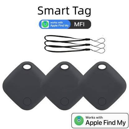 Smart Air Tag For Apple