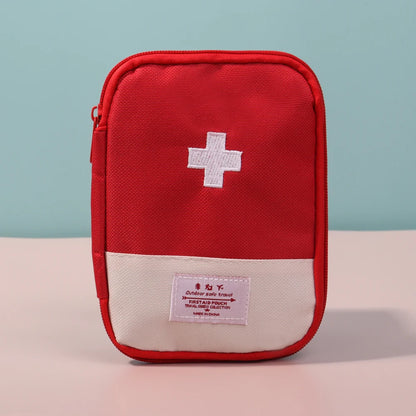 Portable Medicine Bag