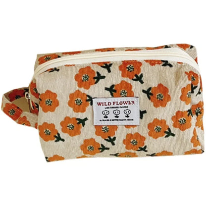 Women's Cosmetic Bag