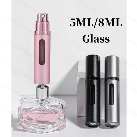 Mini Spray Bottle | 5ml | 8ml