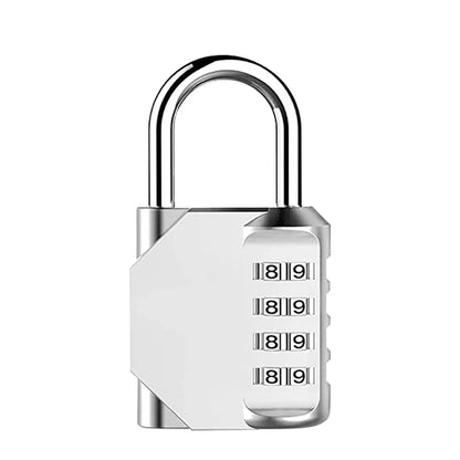 Mini Combination Padlock