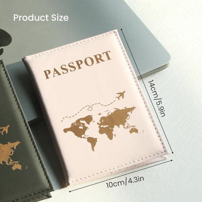 Passport Cover