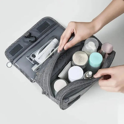 Oxford Fabric Men Portable Storage Bag