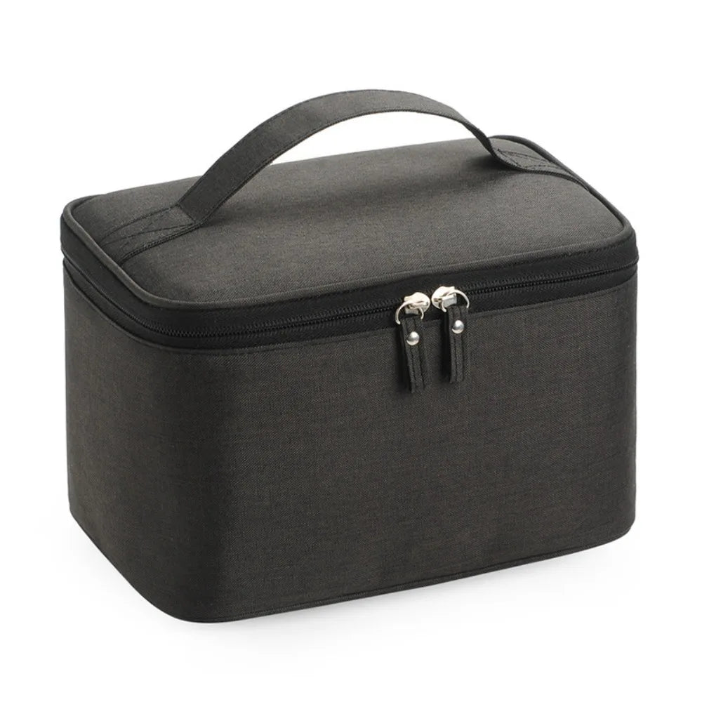 Large Capacity Men's Cosmetic Bag