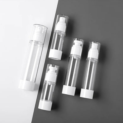 Mist Spray Bottle Set
