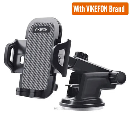 Car Phone Holder | Mount Stand Suction Cup