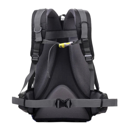 Large 40L Outdoor Men Hiking Backpack