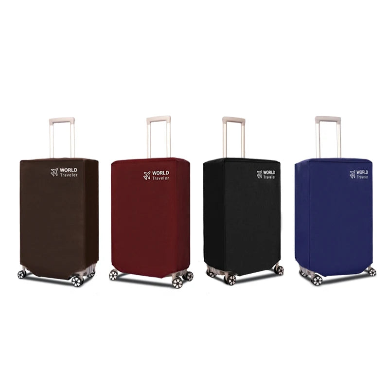 Waterproof Suitcase Protector Luggage Cover